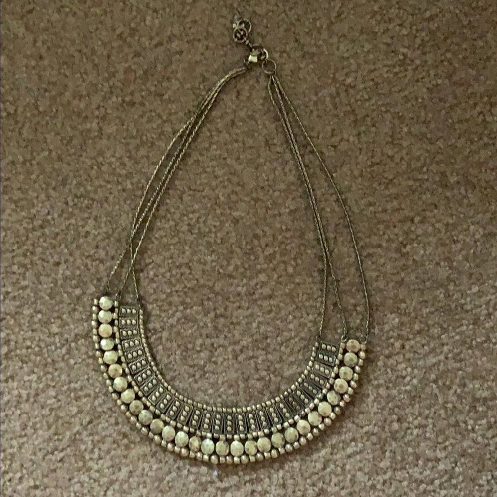 Lucky Brand necklace